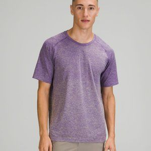 Lululemon Metal Vent Tech Short Sleeve Shirt